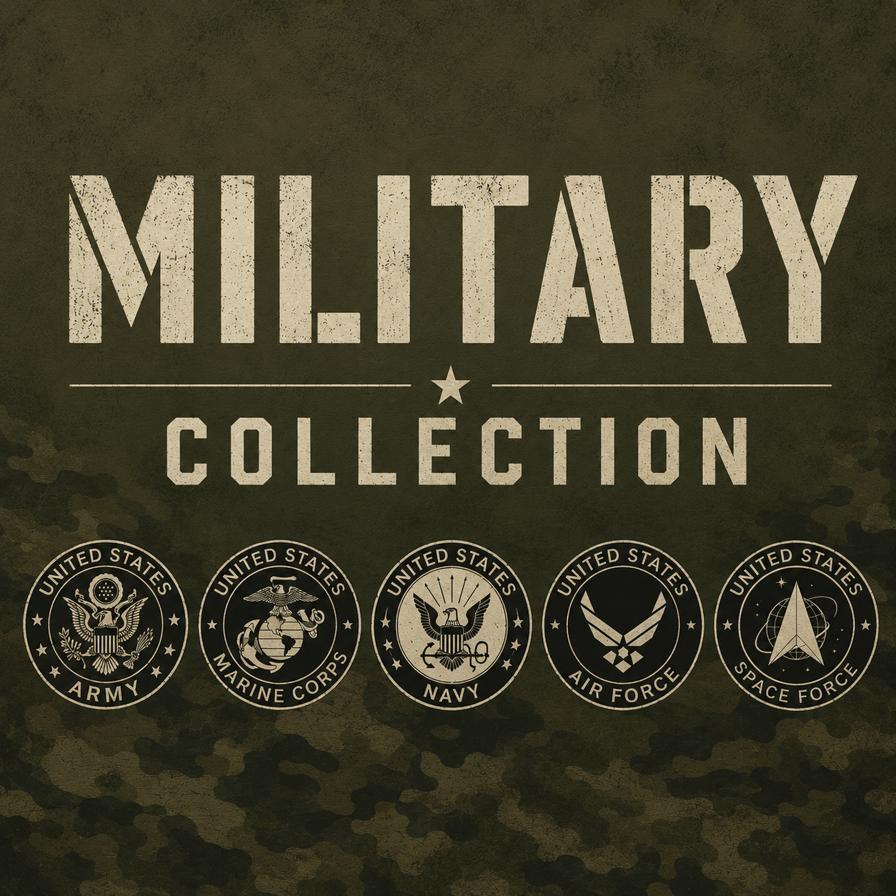 Military Collection