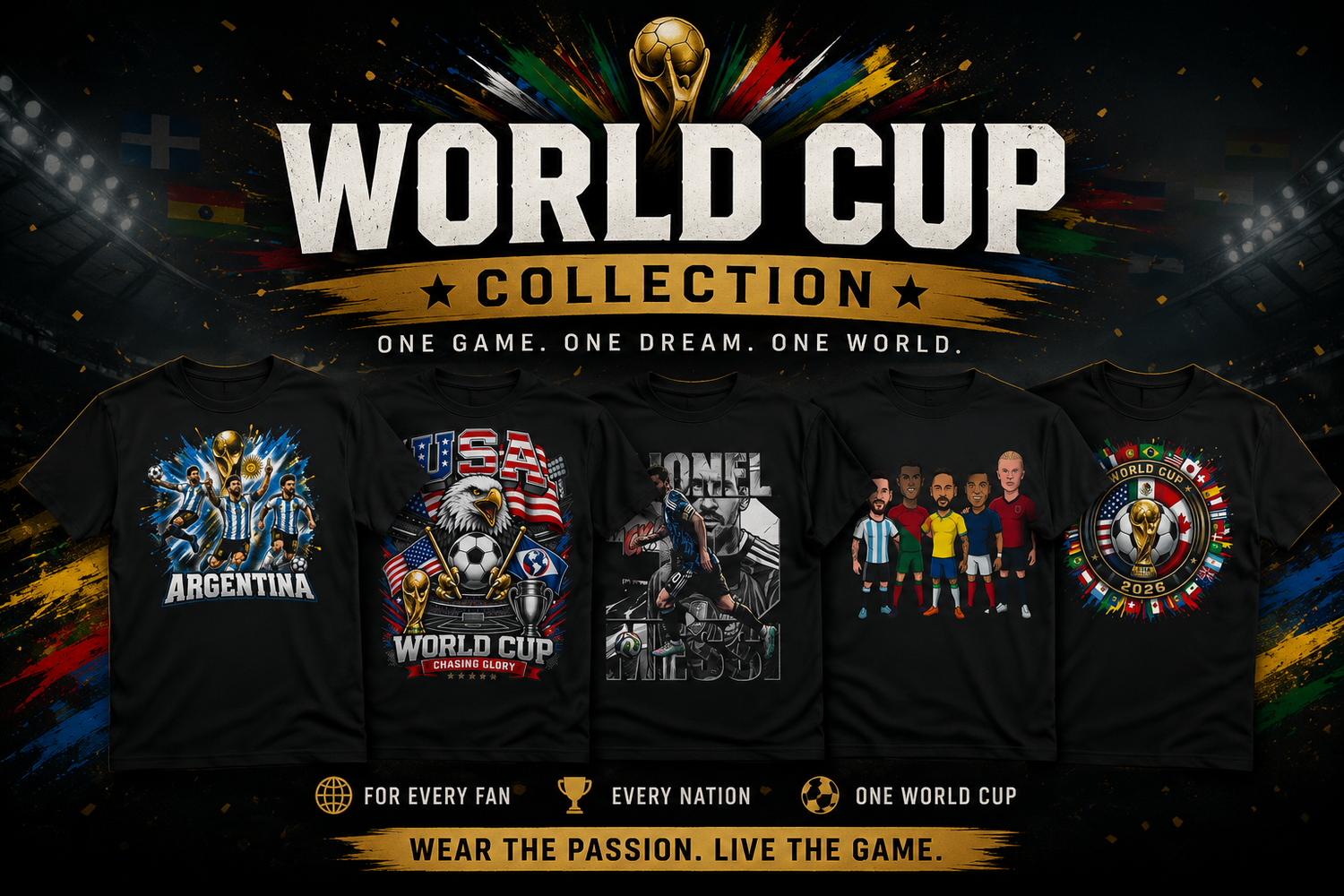World Cup Collection